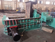 Scrap Metal Baler Tools