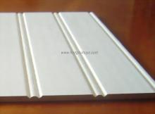 Lacquered Wall Board