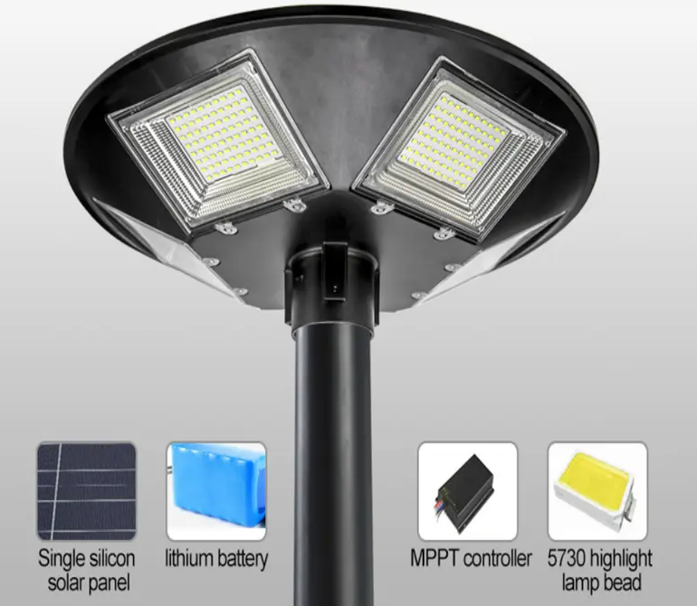 Are solar LED lights easy to use? Experts weigh in.