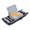 3 In 3 Out Fiber Cable Box