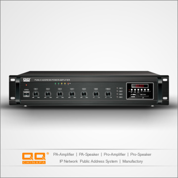 Amplificateur audio Amplificateur de puissance Lpa-880f 880W