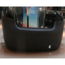 Automotive plastic parts mold