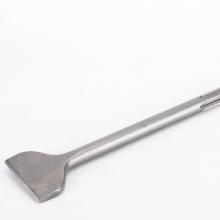 Professional Tools for Masonry Work: SDS Max Bits, Hammers, Chisels, and Spades for Sand Lime Brick, Concrete, Stone, and Rock