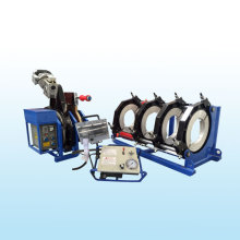 Thermoplastic Fusion Welding Equipments