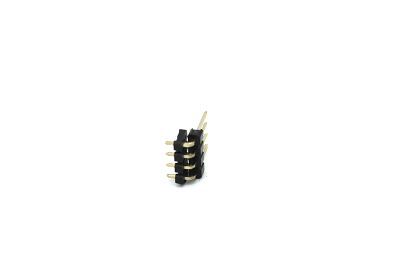 2.54 Single Row Pin Connector