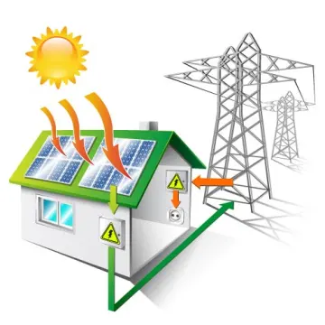 Preferential Price 5kW Home Solar Power System Cost