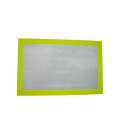 Banco de silicone antiaderente MAT AS001, MAT LOGO,