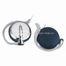 Lightweight best quality earhook headset