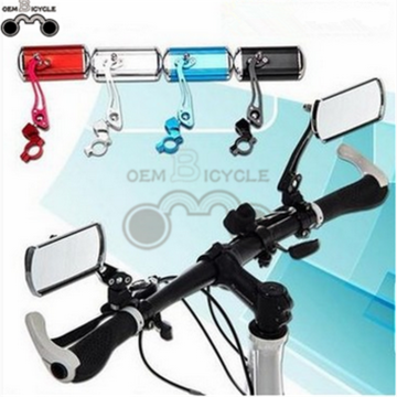 Professional bike /motorcycle /bicycle rearview mirror