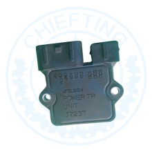 Mitsubishi Auto Ignition Module Search