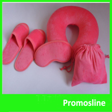 Hot Selling Inflatable eye mask and pillow