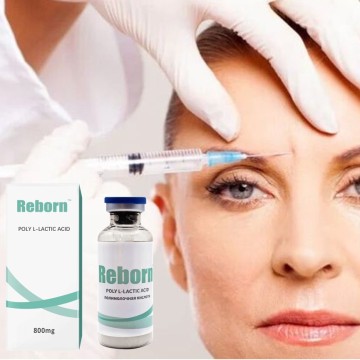 Best Deep Wrinkle Removal Skin Care Products PLLA Collagen Stimulator Filler