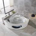 Most Popular Corner Massage Whirlpool Bathtubs