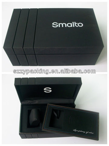 high-grade watch box/watch packing box