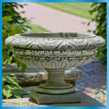 High strength tree planter