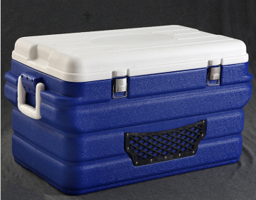 110 Liters plastic Cooler Box chilly bin