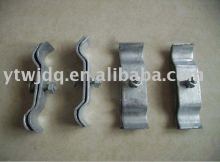 HT-208 Wire cable grip ( hot galvanizing)