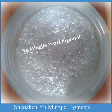 China Diamond Luster Pearl Effect Pigment, Shimmering Pearl Pigment