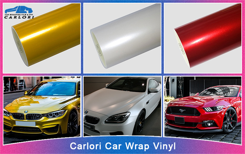 Vehicle Wraps