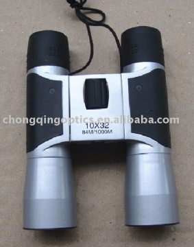 10x32 DCF binocular