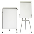 Chevalet de tableau blanc magnétique magnétique pour l'école