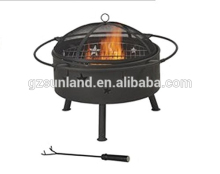 Stars and moons Outdoor Firepit