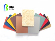 interior wall decoration material exterior wall material