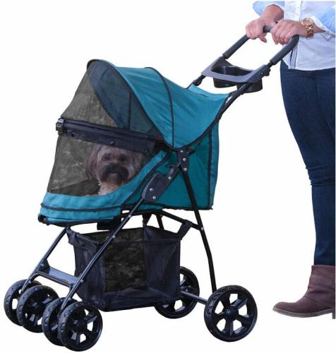 Pet Stroller For Small Animals