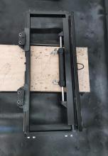 3 ton side shifters for forklift trucks