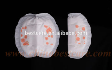 PRD130 3D elastic disposable breast pads disposable nursing pads bra pads nursing pads disposable nursing pads