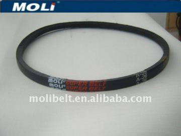 Agricultural v-belt v belt