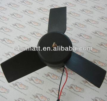 Bus Air Conditioning fan