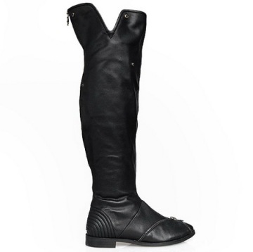 Alexander McQueen boots