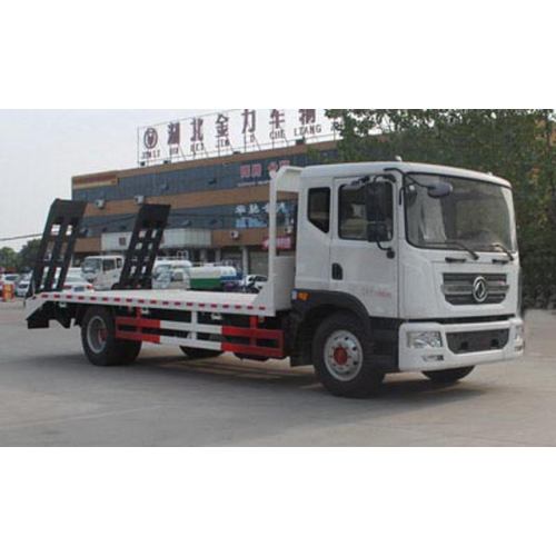 DONGFENG 10-16Tons camion à remorque à plat