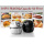 Air Fryer Oven oil free deep fryer oven