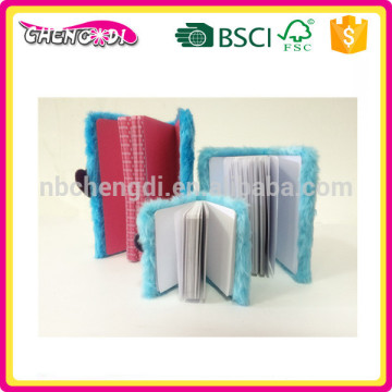 Superstyle new kids gift free sample notebook