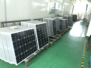 JCN high efficient off the grid solar panels portable solar panels kits for rv