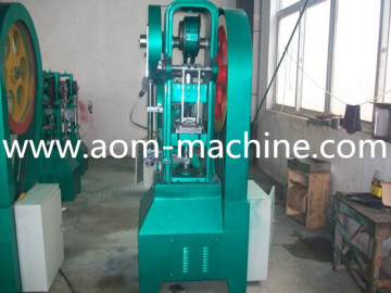 Chtp10t Flower Basket Tablet Press