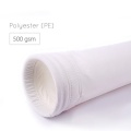 Woven filter cloth filter bag