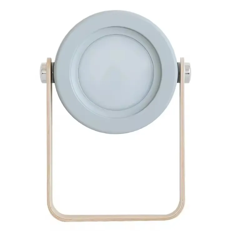 LED Lantern Light, Eye Protection Desk Lamp, USB