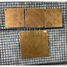 Antique Stainless Steel Sheets - 201, 304, 316 Vintage Decorative Stainless Steel Sheets