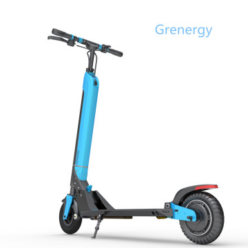 250w Lightest Weight Li-Ion Battery E-scooter