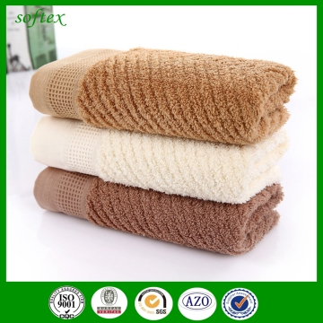 egyptian cotton luxury towels