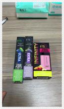Disposable Pod Fume Extra 1500 Puffs Kit