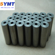 tungsten heating carbied tube pipes
