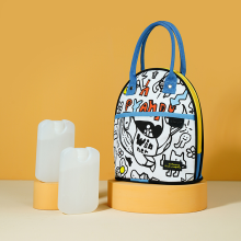 Insulated Backpack Bag Mom Backpack Milk Cooler UniqueBrand