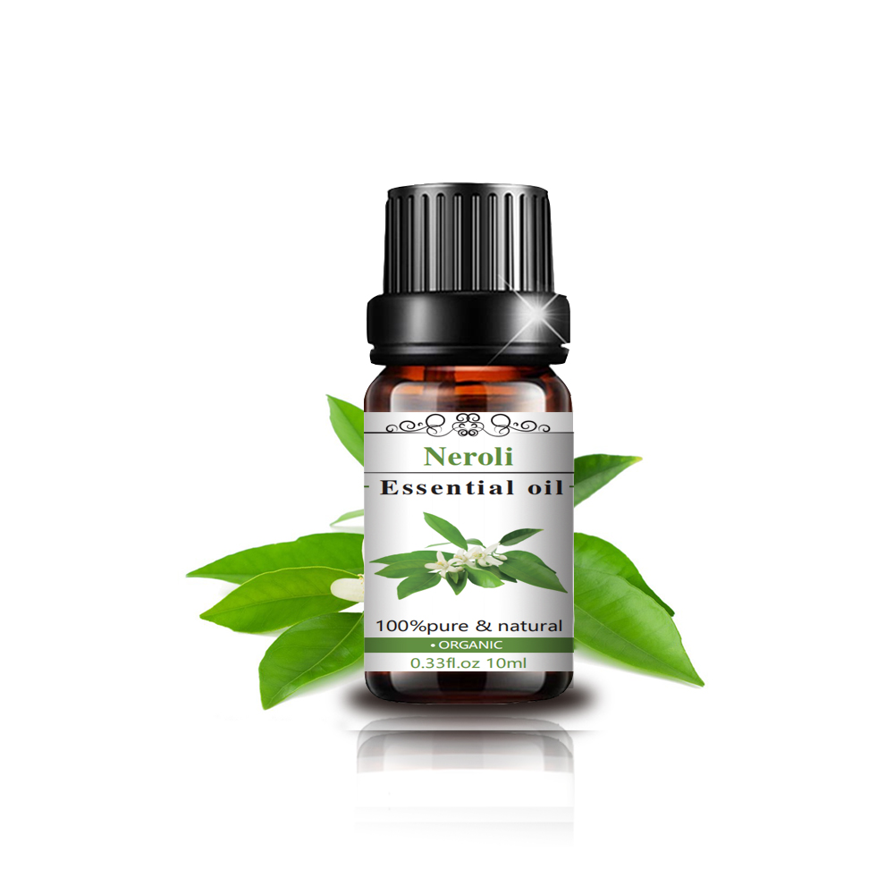 High Demand on Fresh Natural Pure Neroli Essential Oil