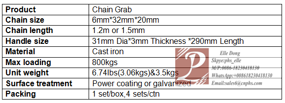 Chain Tensioners / Wire Strainers