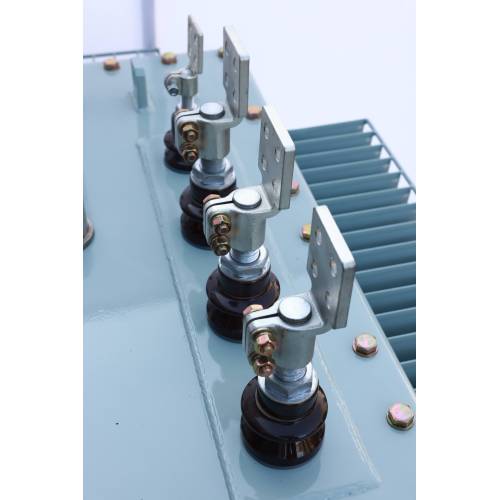 Excellent S11 Oil Transformer