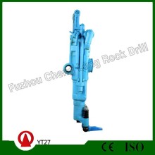 Hand-held Rock Drill YT27